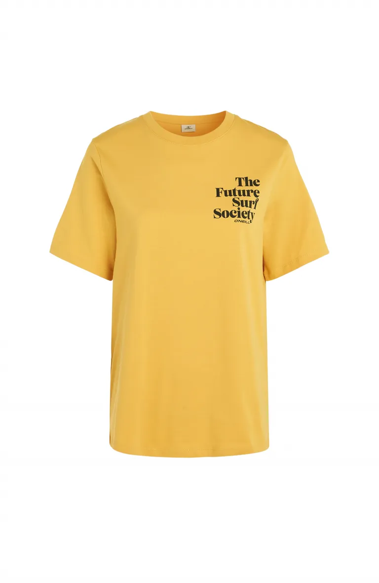 FUTURE SURF SOCIETY REGULAR T-