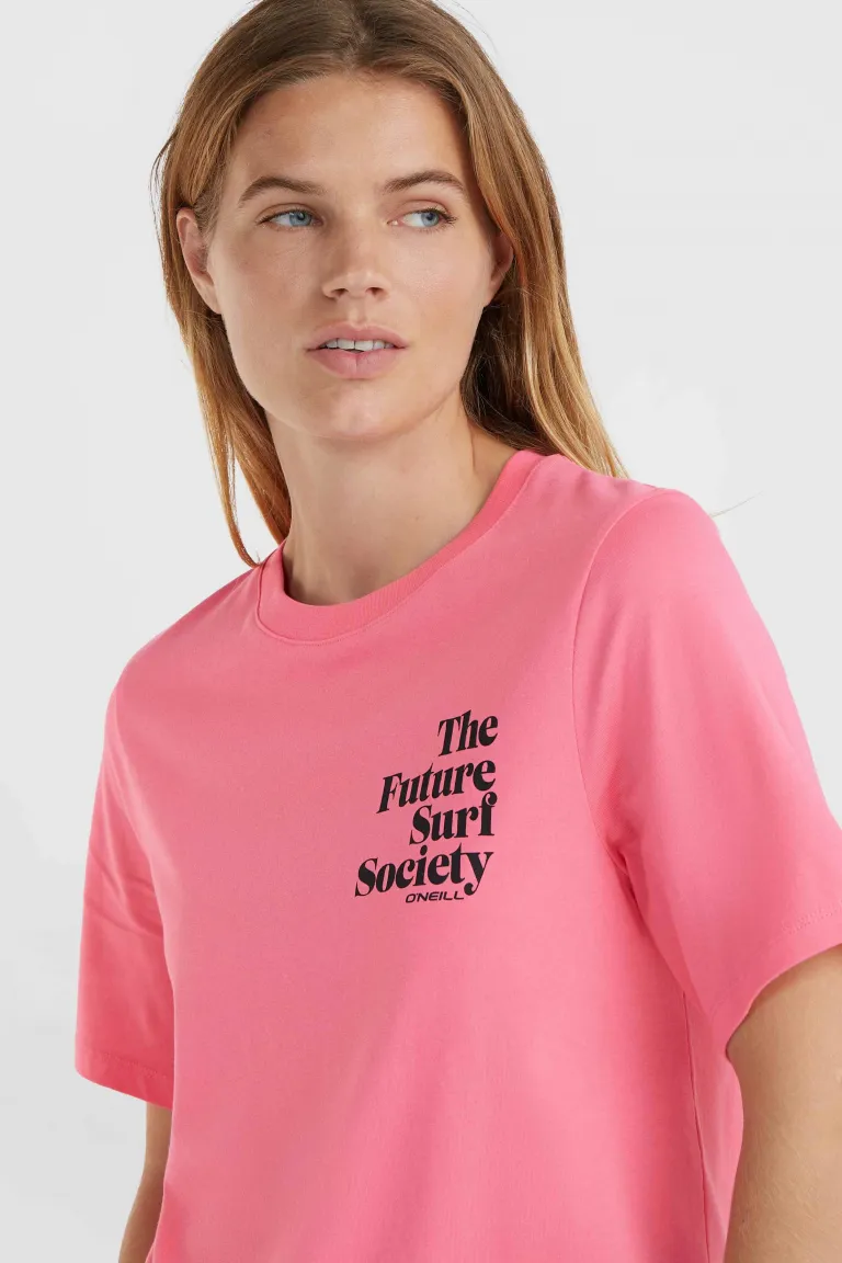 FUTURE SURF SOCIETY REGULAR T-