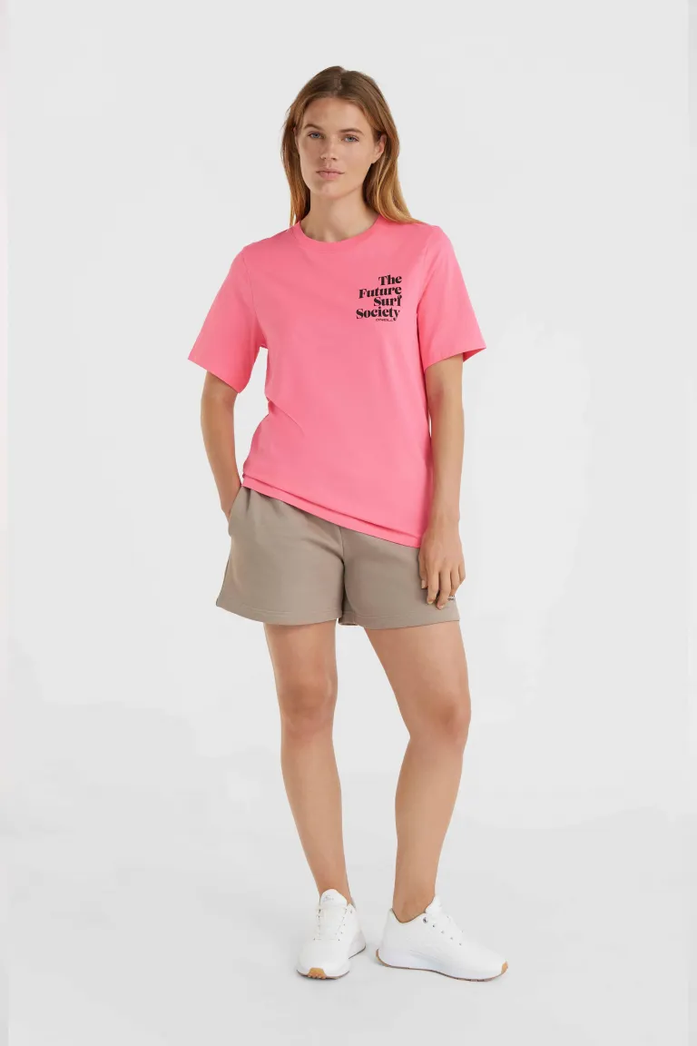 FUTURE SURF SOCIETY REGULAR T-