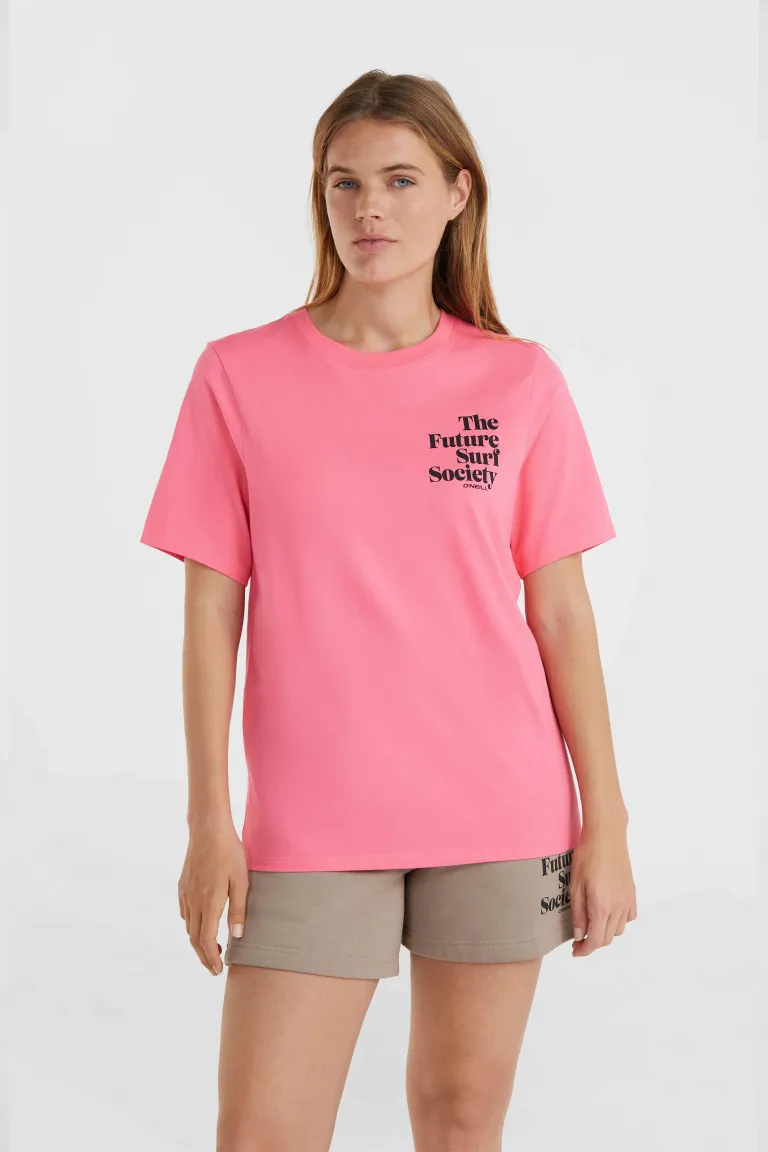 FUTURE SURF SOCIETY REGULAR T-