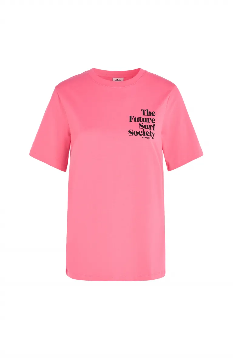 FUTURE SURF SOCIETY REGULAR T-
