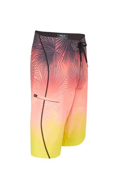 Pánske boardshortky Hyperfreak