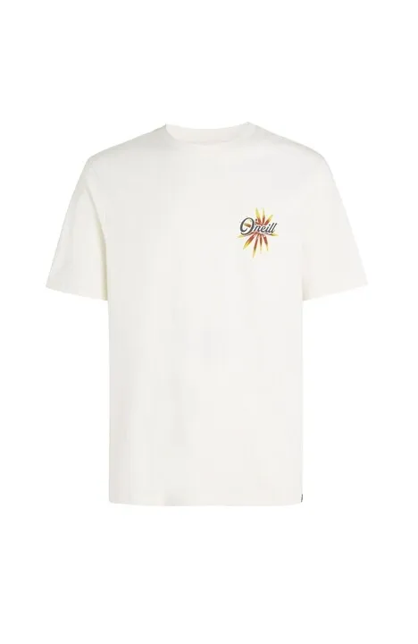 O´NEILL BEACH GRAPHIC T-SHIRT
