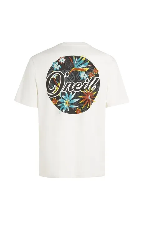 O´NEILL BEACH GRAPHIC T-SHIRT