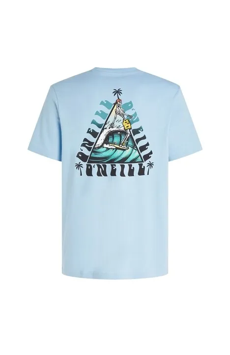 O´NEILL BEACH GRAPHIC T-SHIRT