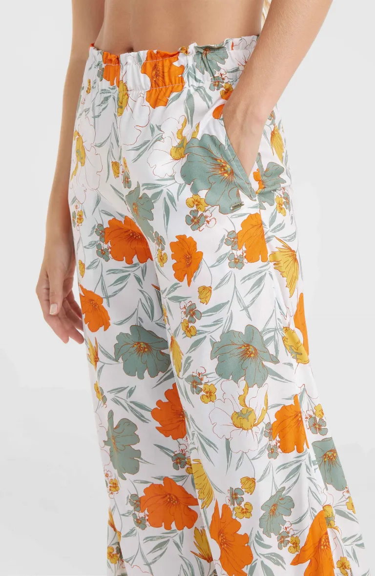 Dámske plážové nohavice