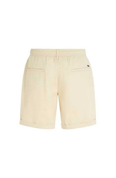 Pánske krátke nohavice chino