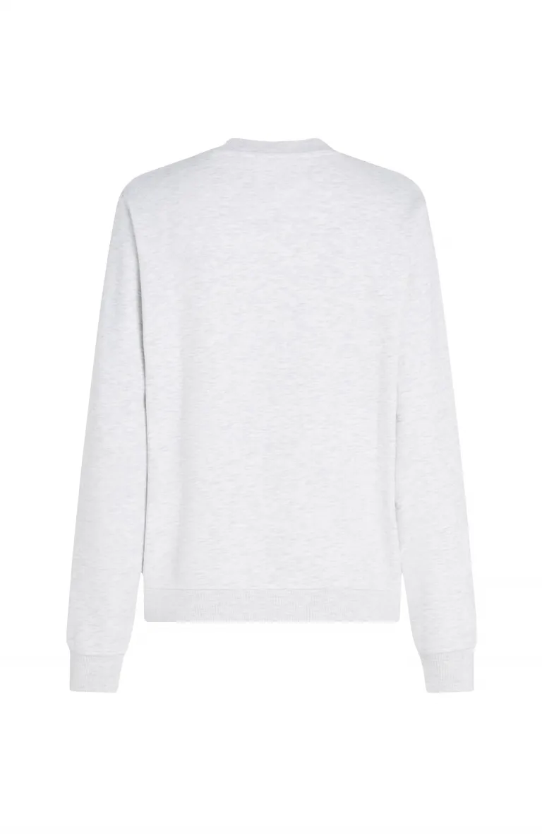 Dámska mikina bez kapucne