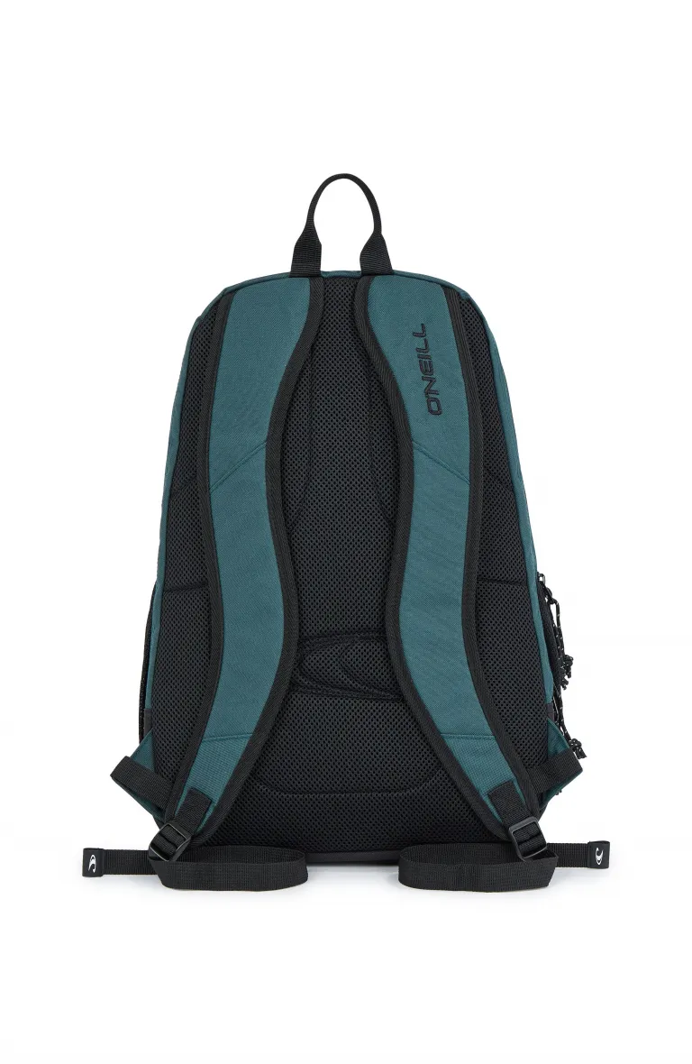 Mestský batoh objem 30 L