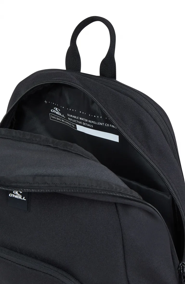 Mestský batoh objem 30 L