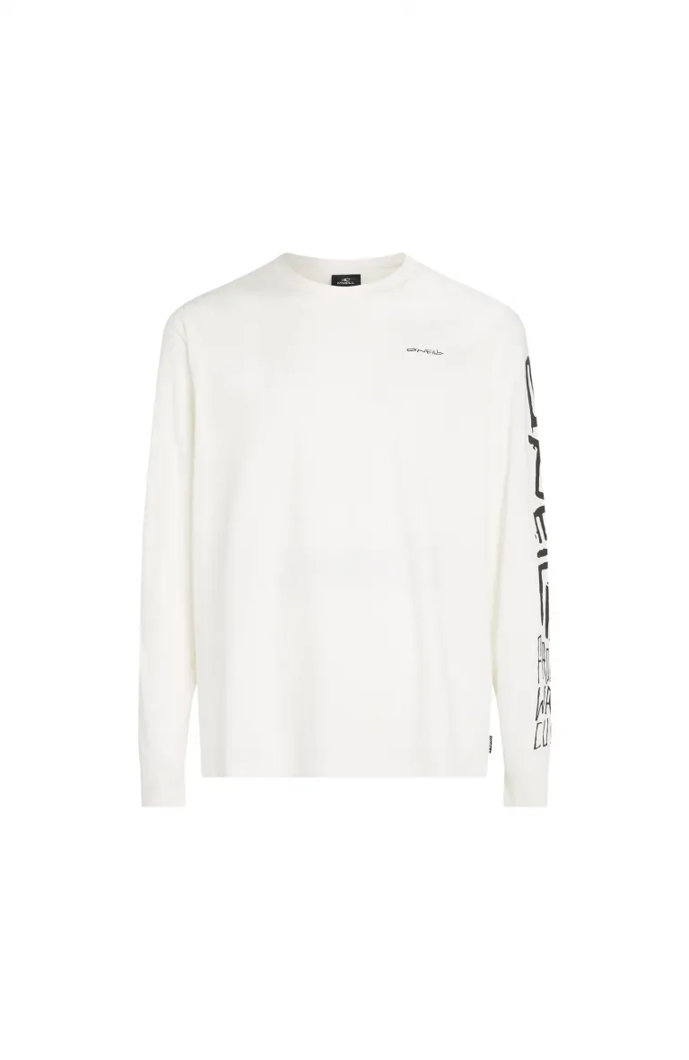 Pánske tričko s dlhým rukávom