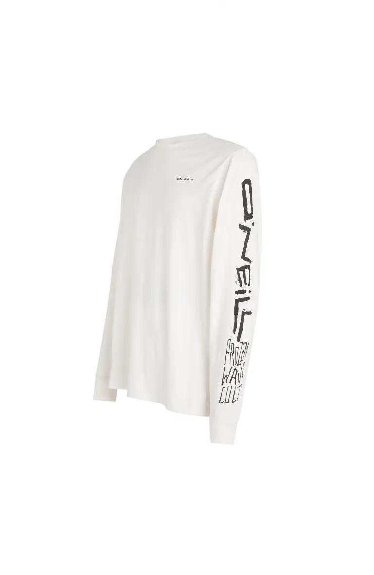 Pánske tričko s dlhým rukávom