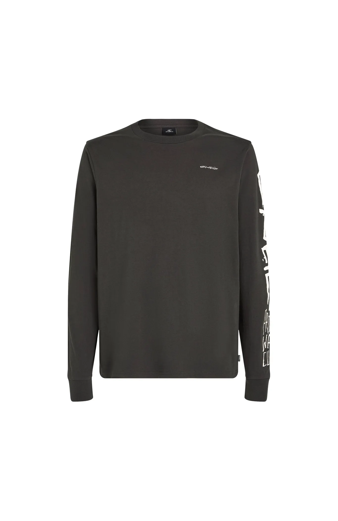 Pánske tričko s dlhým rukávom