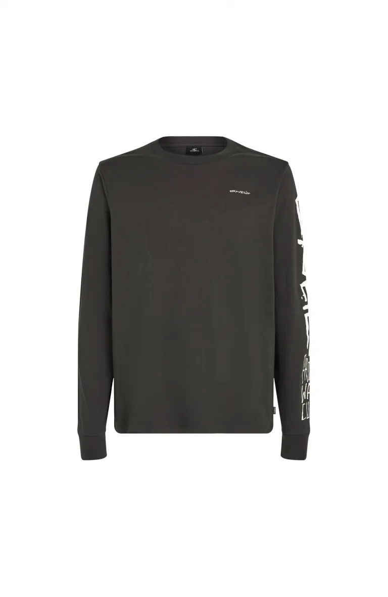 Pánske tričko s dlhým rukávom