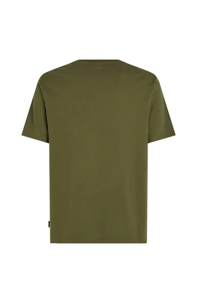 Tričko TRVLR SERIES