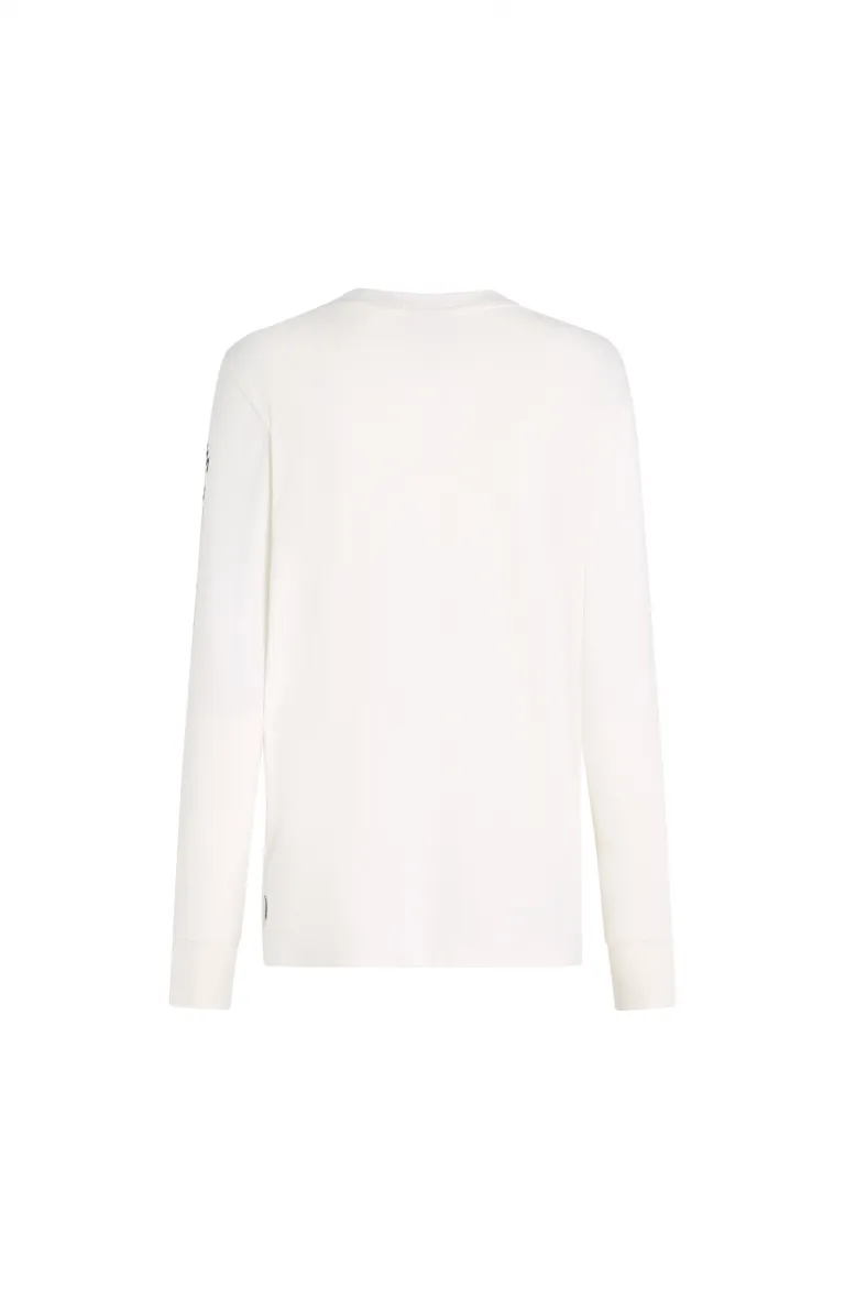 Dámske tričko s dlhým rukávom