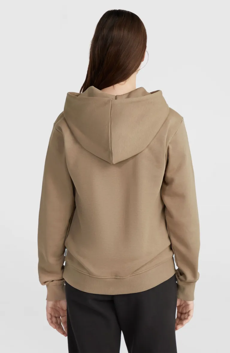 Dámska mikina s kapucňou