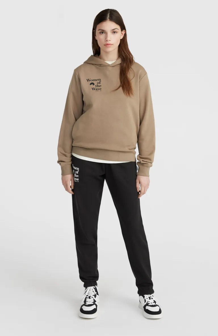 Dámska mikina s kapucňou