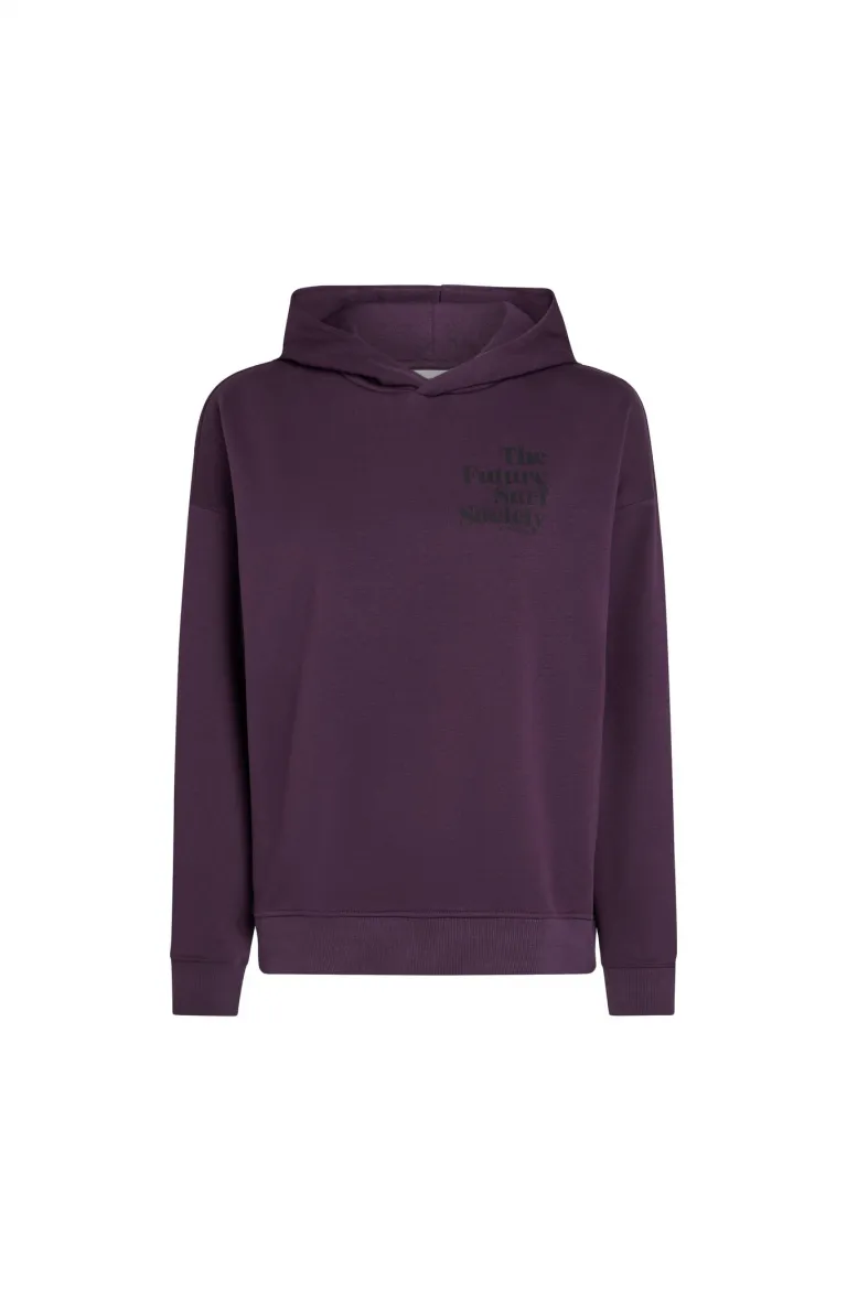 MIKINA FUTURE SURF SOCIETY