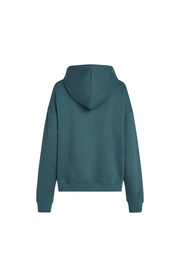 Mikina FUTURE SURF s kapucňou