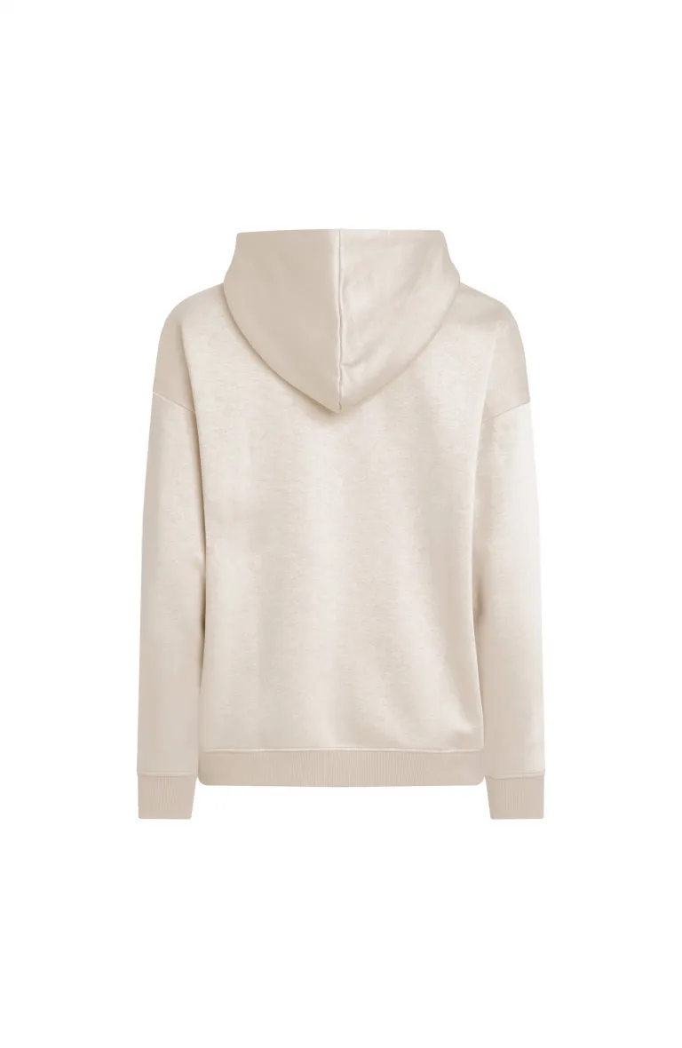 Mikina FUTURE SURF s kapucňou