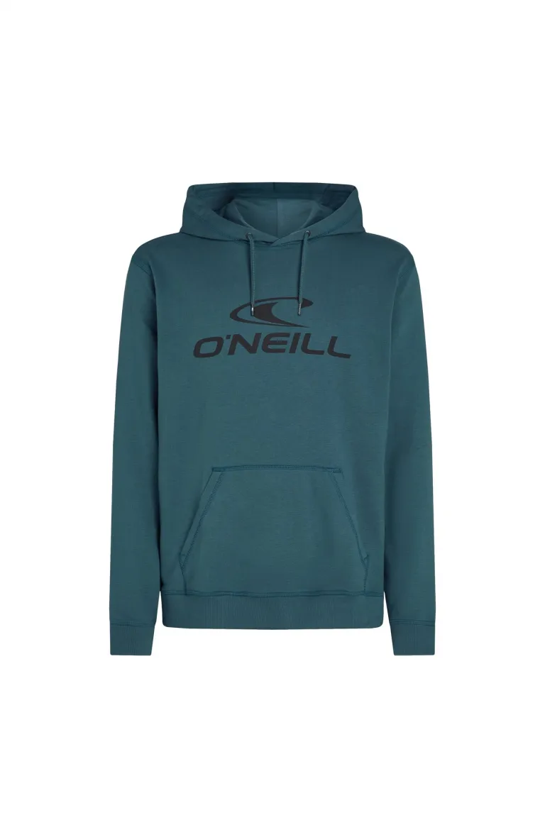 Pánska mikina s kapucňou