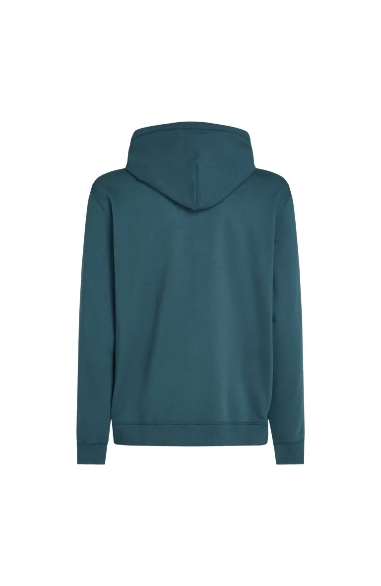 Pánska mikina s kapucňou