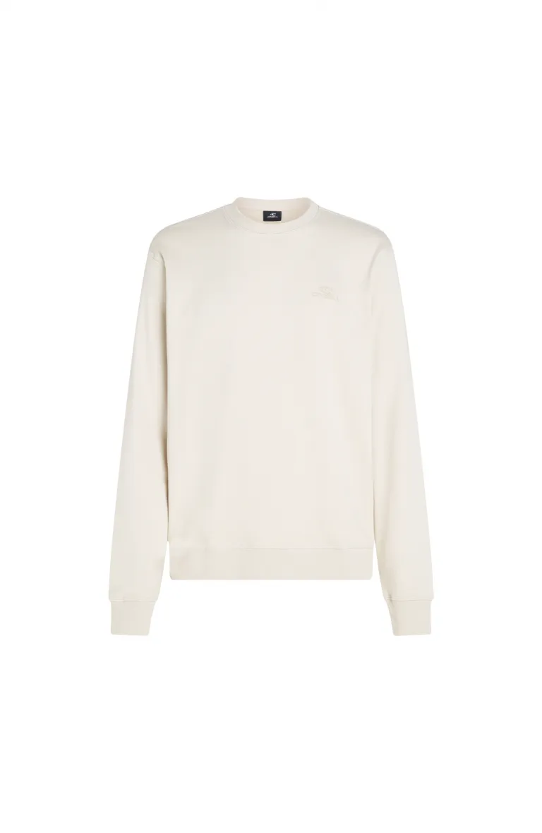 Pánska mikina bez kapucne