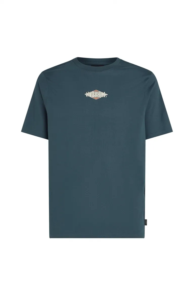 Tričko  TRVLR SERIES BP