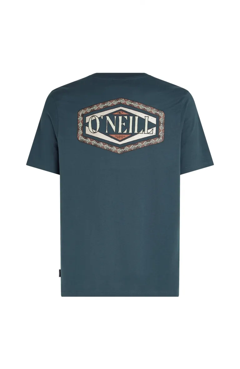 Tričko  TRVLR SERIES BP