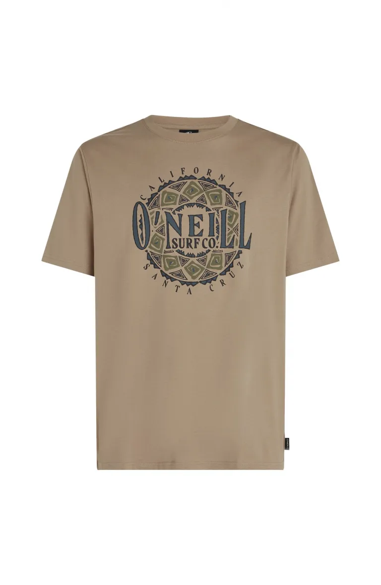 Tričko  TRVLR SERIES IKAT