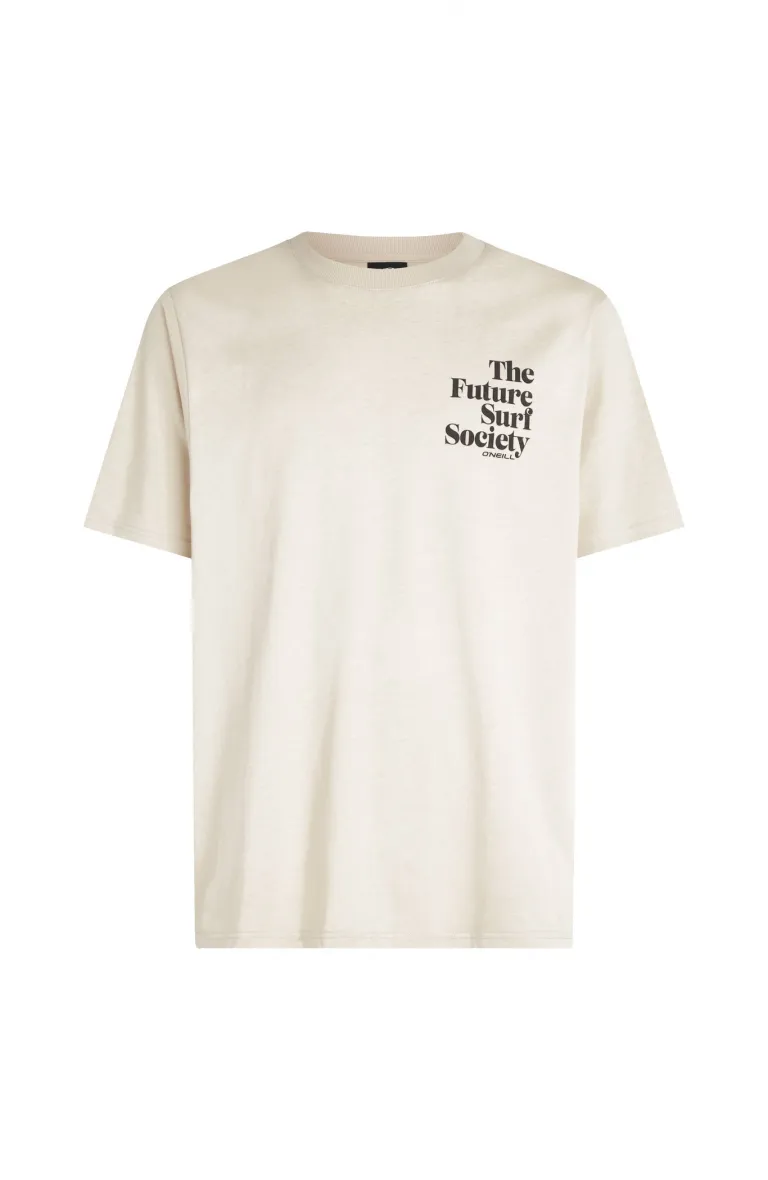 Tričko SURF SOCIETY