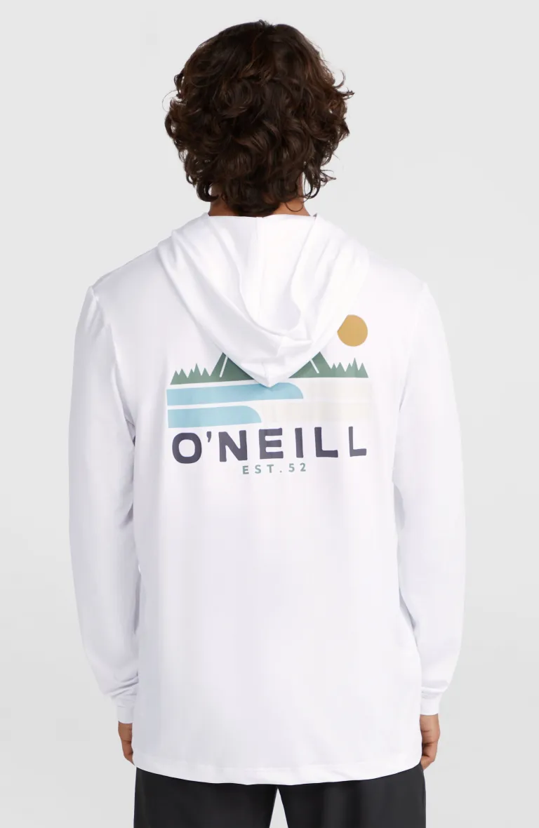 Tričko UPF s dlhým rukávom