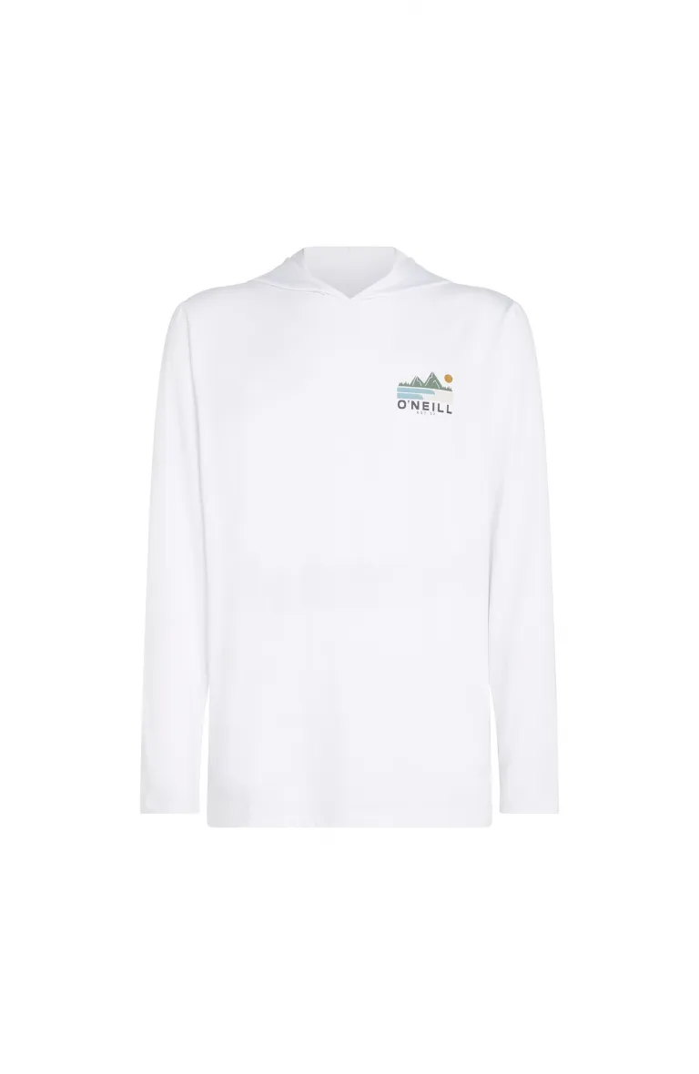 Tričko UPF s dlhým rukávom