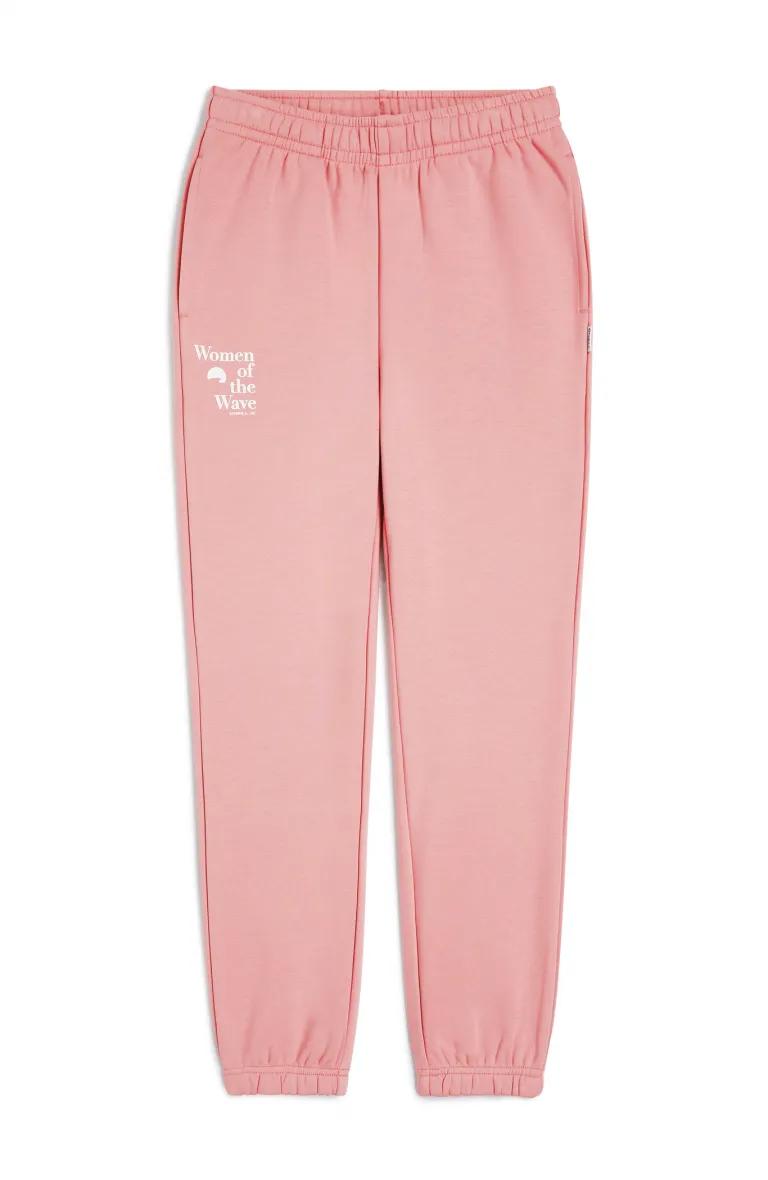 Dievčenské tepláky WOW