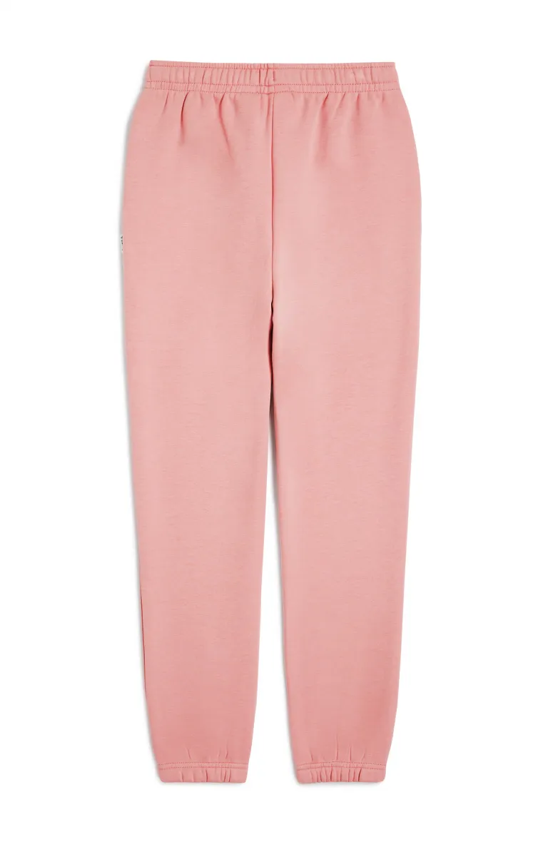 Dievčenské tepláky WOW