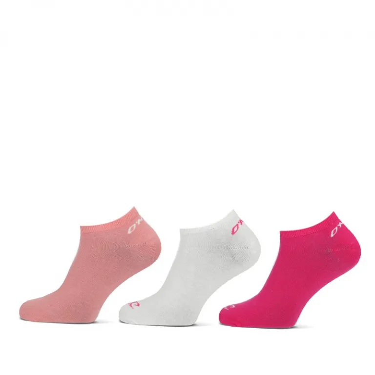 Sneaker O´Neill 3-pack