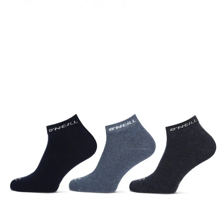 Quarter O´Neill 3-pack