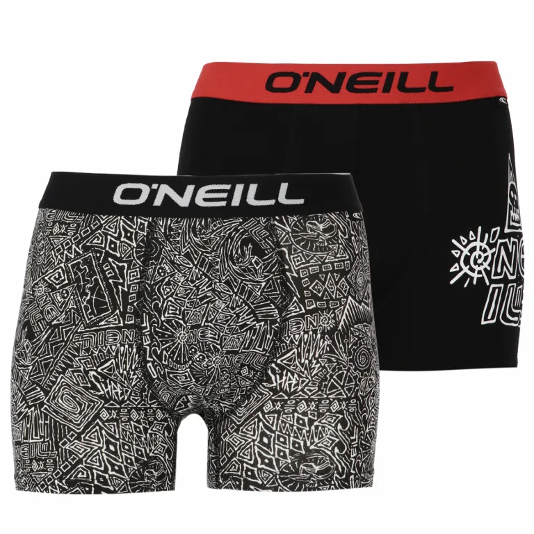 Pánske boxerky 2 Pack