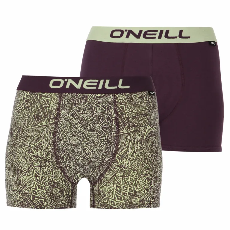 Pánske boxerky 2 Pack