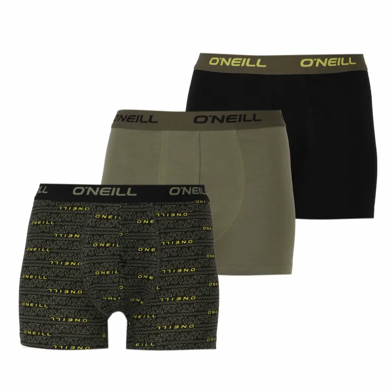 Pánske boxerky 3 Pack
