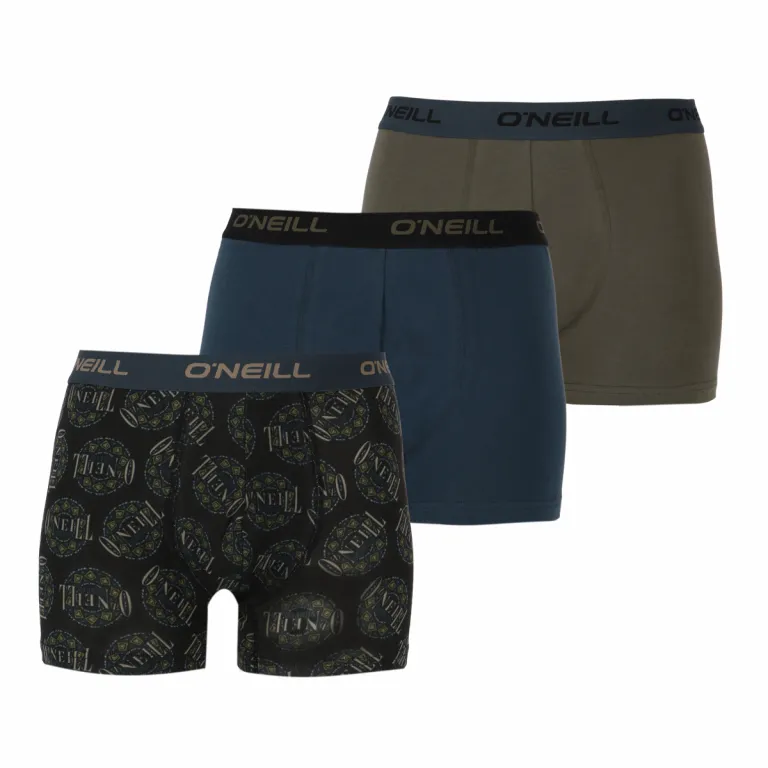 Pánske boxerky 3 Pack