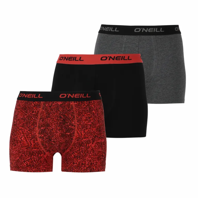Pánske boxerky 3 Pack