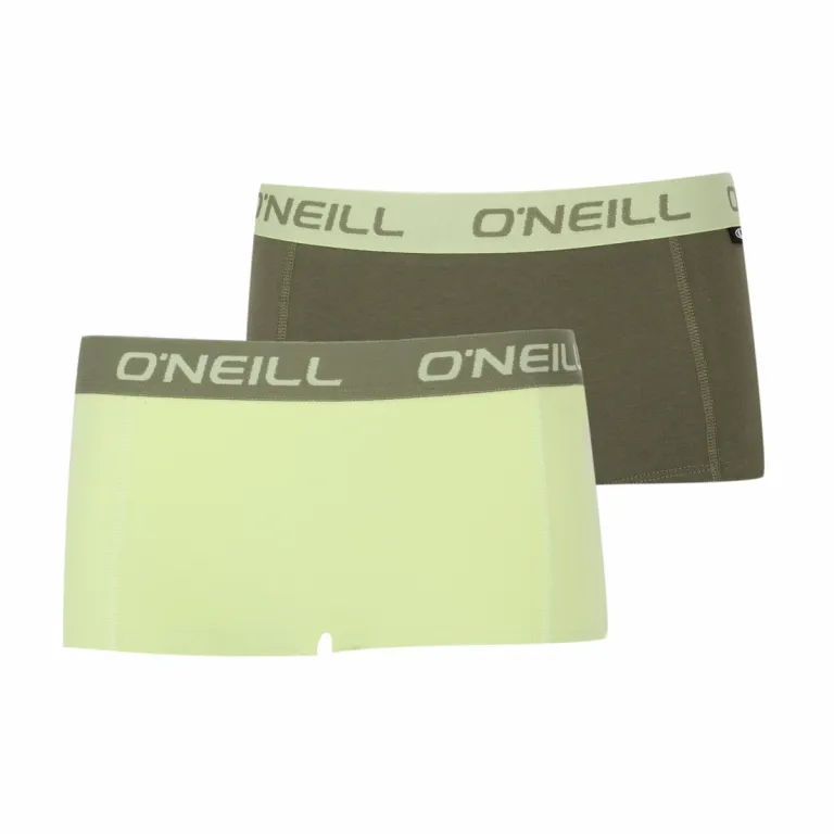 Dámske spodné prádlo 2 Pack