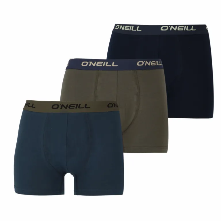 Pánske boxerky 3 Pack