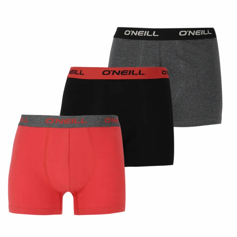Pánske boxerky 3 Pack