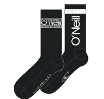 Sportsock O´Neill retro logo 2