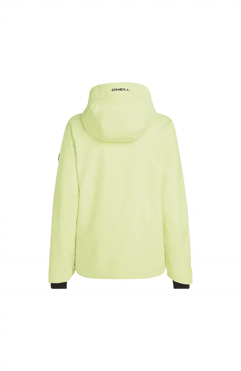 Dámsky snowboardový anorak