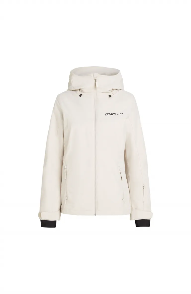 Dámska lyžiarska bunda aplite