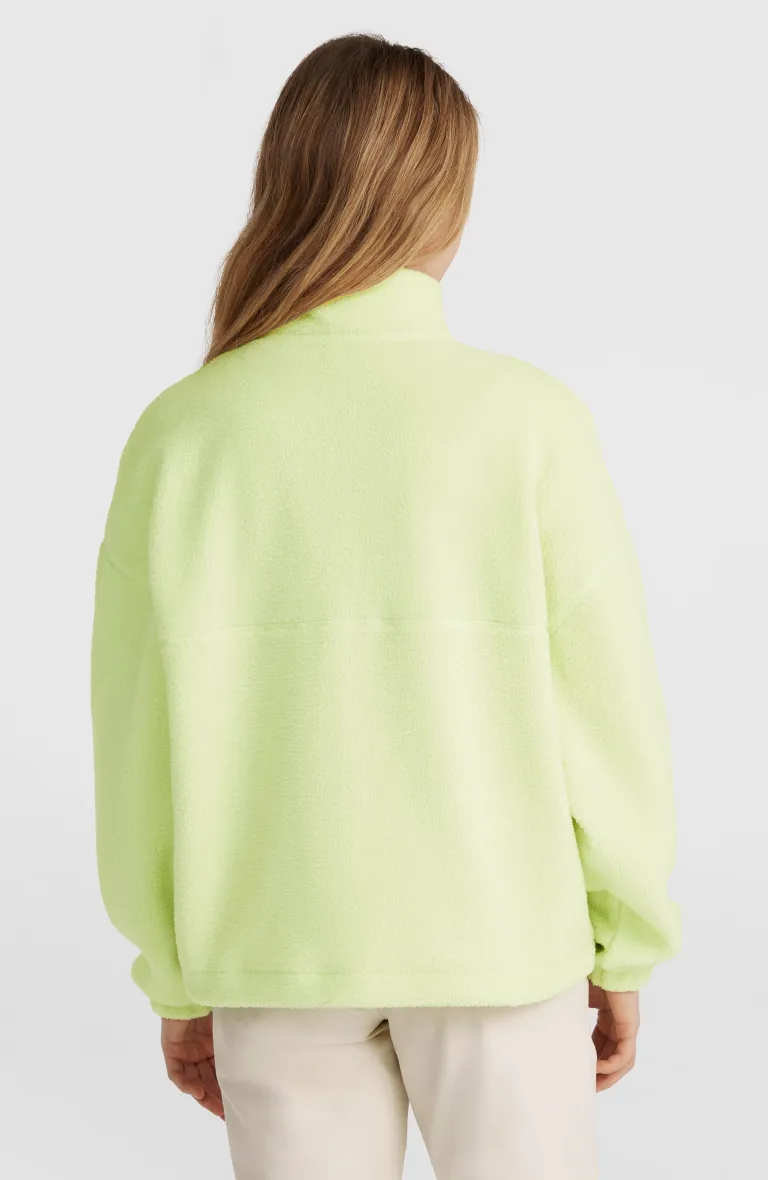 Dámska flísová bunda